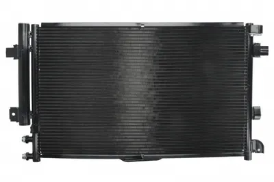 Condensator climatizare potrivit CHRYSLER PACIFICA 4.0 06.06-12.07