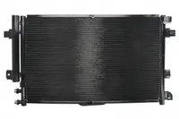 Condensator climatizare potrivit CHRYSLER PACIFICA 4.0 06.06-12.07