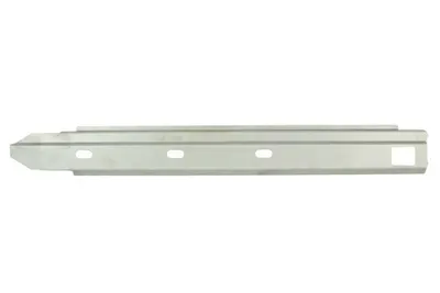 Prag Dreapta potrivit FIAT SEICENTO, SEICENTO/600 1998-2010 - (partea interioara; lungime 100cm)