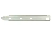 Prag Dreapta potrivit FIAT SEICENTO, SEICENTO/600 1998-2010 - (partea interioara; lungime 100cm)