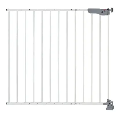 Reer Universal Door and Stair Barrier - 73 cm