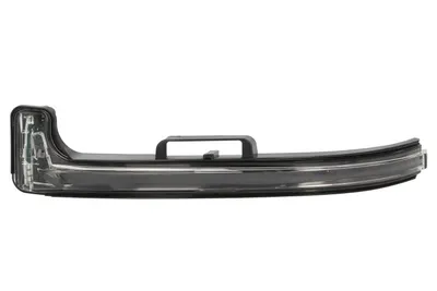 Semnalizator oglinda Stanga potrivit CITROEN C5 AIRCROSS; PEUGEOT 3008 II P84, 5008 II T87 2016-2021 - (LED)