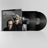 Il Concerto - Live (2xVinyl)
