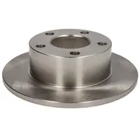 Disc Frana Spate Dreapta Stanga Krieger Audi 100 C3 1982-1991 0950004238