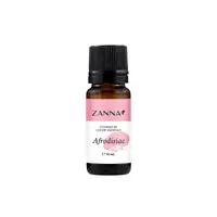 Complex de Uleiuri Esentiale Afrodisiac, 10ml, Zanna