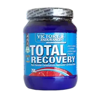 Supliment recuperare, WEIDER, Total Recovery, pepene, 750g