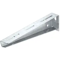 Consola 330x1.5mm pentru sina 55x35mm