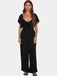 Salopete Kesia Jumpsuit femei