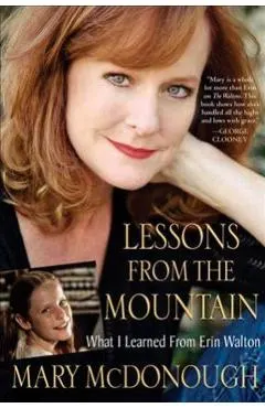 Lessons from the Mountain: What I Learned from Erin Walton