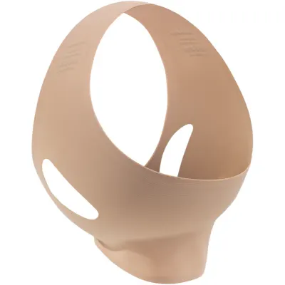 Zoë Ayla Face Wrap bandaj pentru față 1 buc