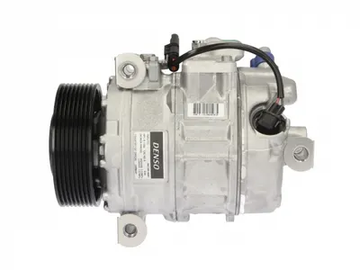 Compresor climatizare potrivit BMW X3 (F25) 3.0 01.11-10.12
