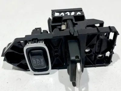 Contact pornire cu cheie, modul keyless, start-stop 31300171 Volvo S60 2 facelift (2013-2018)