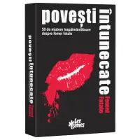 Povesti Intunecate Femei Fatale
