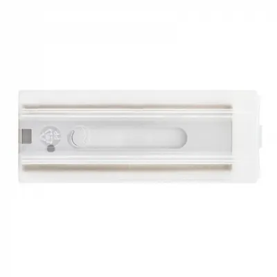 Set lame de rezerva pentru cuttere profesionale Martor 869.60, 10 bucati