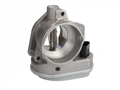 Clapeta Control Admisie Aer Audi A3; Mitsubishi Grandis, Lancer Viii, Outlander Ii; Seat Alhambra, Altea, Altea Xl, Cordoba, Ibiza Iii, Leon, Toledo Iii; Skoda Fabia I, Fabia Ii, Octavia I 1.2d 1.9d 2