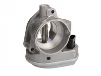 Clapeta Control Admisie Aer Audi A3; Mitsubishi Grandis, Lancer Viii, Outlander Ii; Seat Alhambra, Altea, Altea Xl, Cordoba, Ibiza Iii, Leon, Toledo Iii; Skoda Fabia I, Fabia Ii, Octavia I 1.2d 1.9d 2