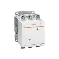 Contactor tripolar, Curent lucru (AC3) = 110A, AC/DC bobina, ALREADY FITTED WITH MECHANICAL LATCH (G495), 110…125VAC/DC, MECHANICAL LATCH 220…240VDC