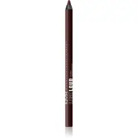 NYX Professional Makeup Line Loud Vegan creion contur buze cu efect matifiant culoare 35 - No Wine Ing 1,2 g
