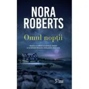 Omul noptii (vol. 7)