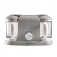 Robot Babycook Plus Gri
