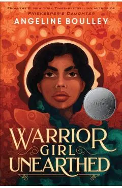 Warrior Girl Unearthed