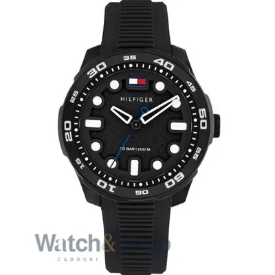 Ceas Tommy Hilfiger Tommy Hilfiger Regatta 1720054