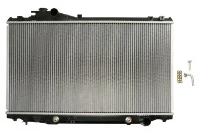 Radiator racire motor potrivit TOYOTA SUPRA 3.0 05.93-07.02