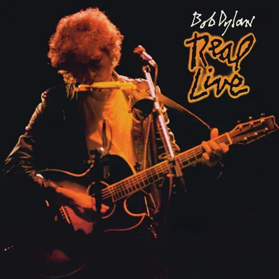 Real live - Vinyl