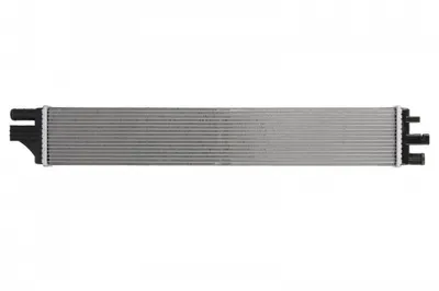 Radiator apa racire motor (transmisie manuala) NISSAN NV400; OPEL MOVANO B; RENAULT MASTER III 2.3D Electric dupa 2010