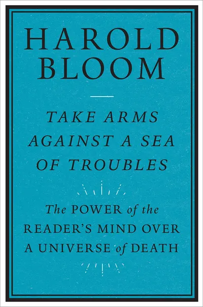 Take Arms Against a Sea of Trouble