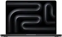 Laptop Apple - MacBook Pro 14, 14'', M5 10C/10C, 16GB/1TB, Negru Spațial
