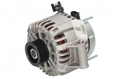 Alternator (12V, 115A) potrivit FORD FOCUS II, MONDEO III; JAGUAR X-TYPE I 1.8-3.0 10.00-07.11