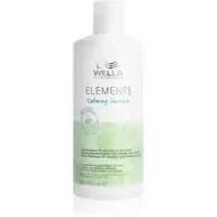 Wella Professionals Elements Calming sampon cu efect calmant pentru piele sensibila