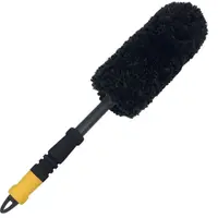Perie Curatare Jante Meguiar s Supreme Wheel Brush L X1901EUMG