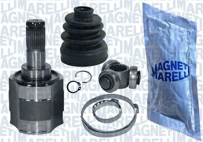 Set articulatie planetara interior (25z 22z) potrivit HYUNDAI ACCENT III, ACCENT IV, ACCENT V, SOLARIS; KIA RIO II, RIO III, RIO IV 1.4-1.6D 03.05