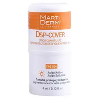 Stick corector, Martiderm, DSP Cover, SPF50+, 4 ml