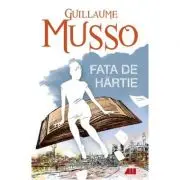 Fata de hartie