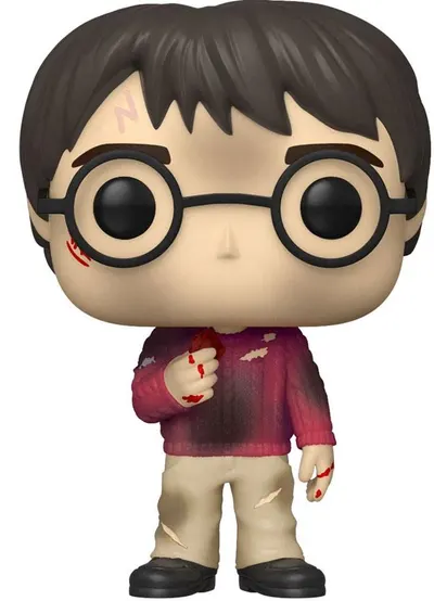 Figurina Funko POP! Movies: Harry Potter - Harry Potter #132