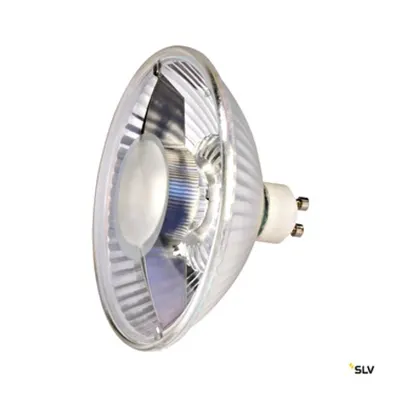 Led Es111, 6,5w, Cob Led, 2700k, 38°