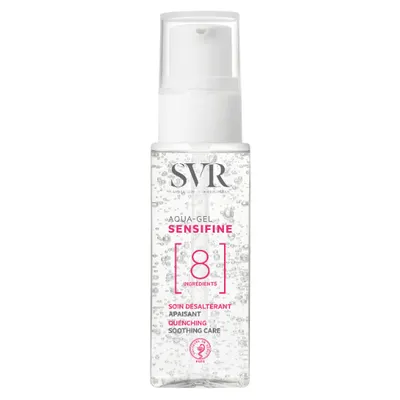 Svr Sensifine Aqua-Gel 40ml
