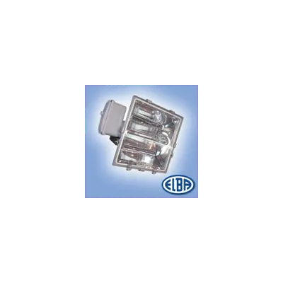 Proiectoare, 1000W hal.met., reflector simetric, DECO IP65, ELBA