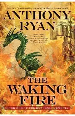The Waking Fire