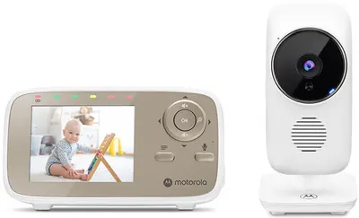 Interfon video Motorola - VM483
