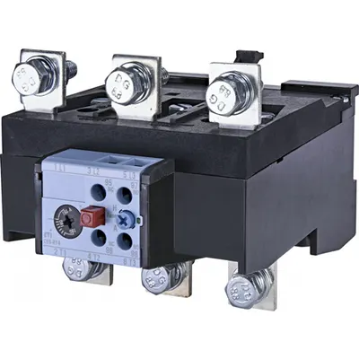 Releu termic CES CES-RT4-180