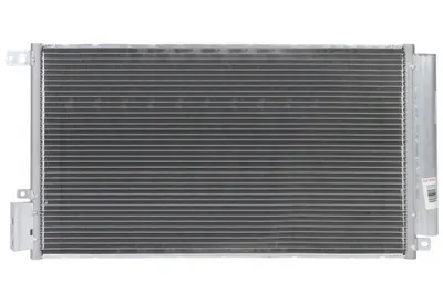 Radiator AC condensator cu uscator potrivit ALFA ROMEO MITO; FIAT DOBLO, DOBLO CARGO 1.4 1.4CNG 08.08