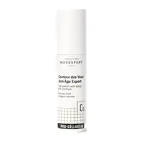 Crema contur pentru ochi Expert Pro Colagen, Novexpert | 15 ml