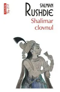 Shalimar clovnul