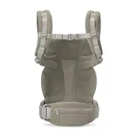 Marsupiu Omni Deluxe Mesh Soft Olive