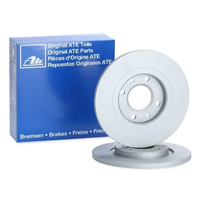 Disc Frana Fata Ate 24.0113-0184.1