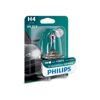 Bec H4 Philips X-Treme Vision 12342XV 12v 60/55W Cod:35038830
